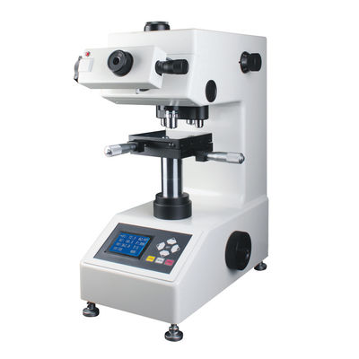 Doppel-Indenter-Genauigkeit Mikro-Digital-Vickers-Härtetester Vexus MHV-1000ZK