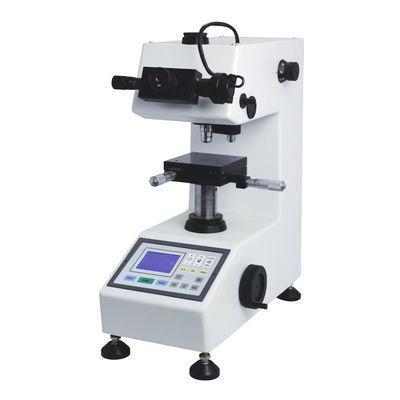 Doppel-Indenter-Genauigkeit Mikro-Digital-Vickers-Härtetester Vexus MHV-1000ZK