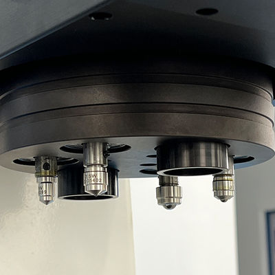 Digitale automatische Brinell-Härtetester