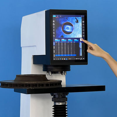 Digitale automatische Brinell-Härtetester
