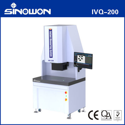 Instant Voll-Auto-Vision-Messmaschine