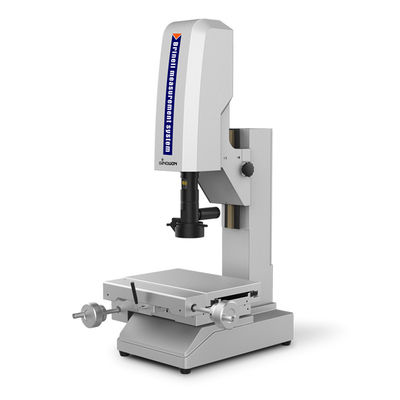 Hochgenaue optische Brinell-Härteprüfmaschine Messsystem QB-500