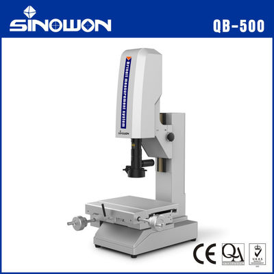Hochgenaue optische Brinell-Härteprüfmaschine Messsystem QB-500