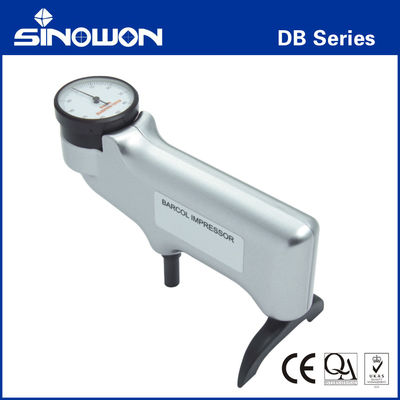 Barcol Impressor Portable Härte Tester für Aluminium 0,5 HBa Auflösung BD-Serie