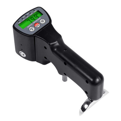 Digitale Barcol Impressor-Härtetester