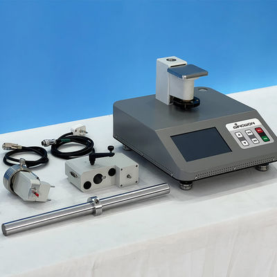 Internationale integrierte digitale Kautschukhärtetester SI-500-Serie
