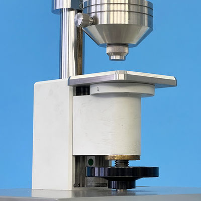 Internationale integrierte digitale Kautschukhärtetester SI-500-Serie