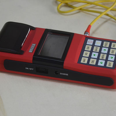 Handheld Metall Leeb Härte Tester tragbare Härteprüfmaschine