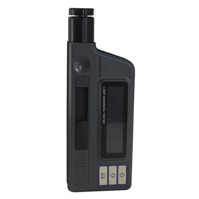 Digitale Leeb-Härteprüfer Portable Handheld Metal Hardness Tester CE-zertifiziert