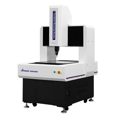 Hochstabile Koordinatenmessmaschine