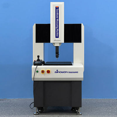 Hochstabile Koordinatenmessmaschine