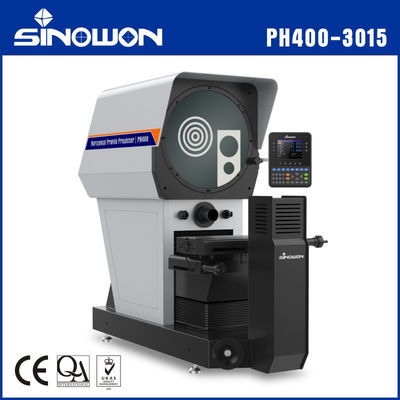 Ø400 mm Horizontale Profilprojektor