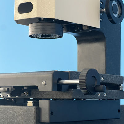 Tragbare Handmaschine zur Messung der Sicht