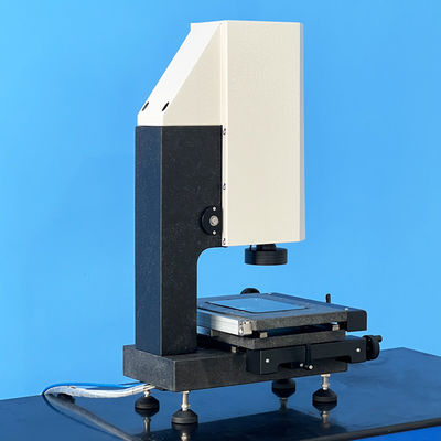 Tragbare Handmaschine zur Messung der Sicht