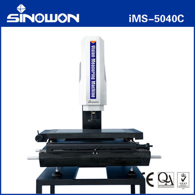 Semi-Auto-Vision-Messmaschine mit hoher Präzision iMeasuring IMS-5040C