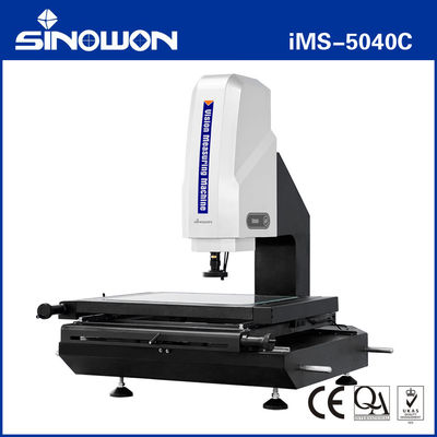 Semi-Auto-Vision-Messmaschine mit hoher Präzision iMeasuring IMS-5040C