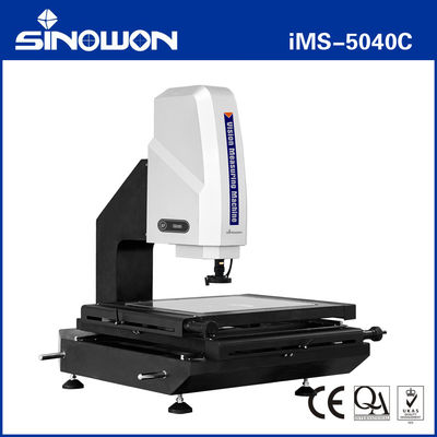 Semi-Auto-Vision-Messmaschine mit hoher Präzision iMeasuring IMS-5040C