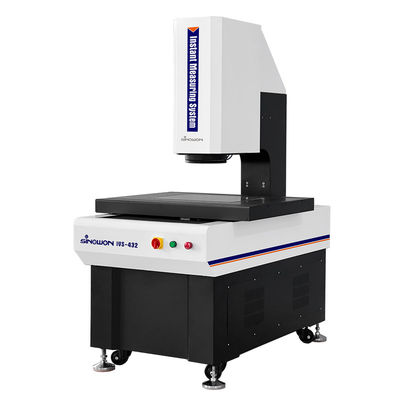 Cantilever Instant Vision Messmaschine