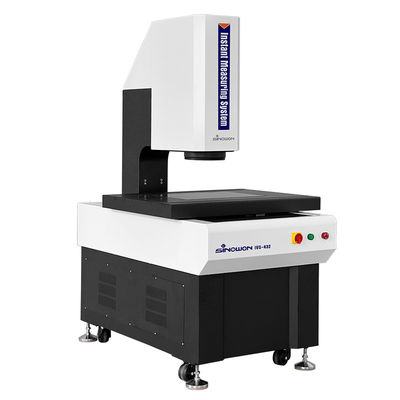 Cantilever Instant Vision Messmaschine