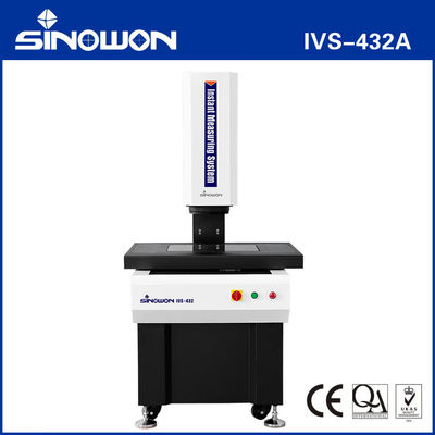 Cantilever Instant Vision Messmaschine