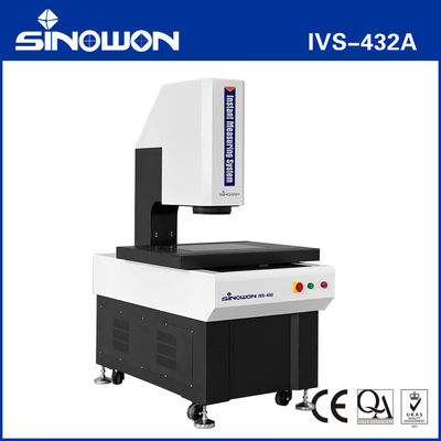 Cantilever Instant Vision Messmaschine
