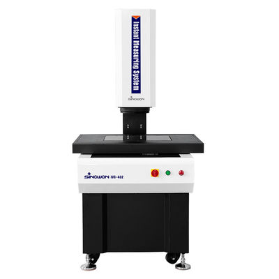 3 Achsen Instant Vision Measuring System Kantelier Automatische Messgeräte