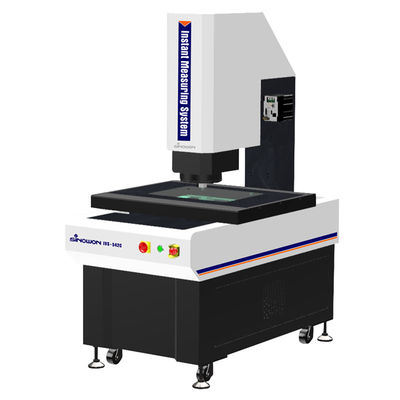 3 Achsen Instant Vision Measuring System Kantelier Automatische Messgeräte