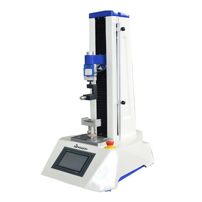 Kompressionsuniverselle Prüfmaschinen Zugfestigkeitsmaschine 50Hz / 60Hz