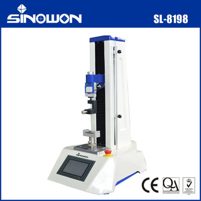Kompressionsuniverselle Prüfmaschinen Zugfestigkeitsmaschine 50Hz / 60Hz
