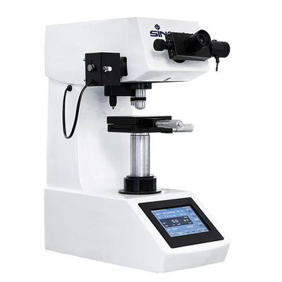 Automatischer Mikrohärteprüfer Digitaler Vickers-Härteprüfer MicroVicky VH1010A