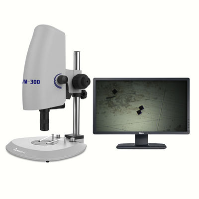 Optisches Handheld-Video-Mikroskop Industrieinspektionsmikroskop 4,7 kg