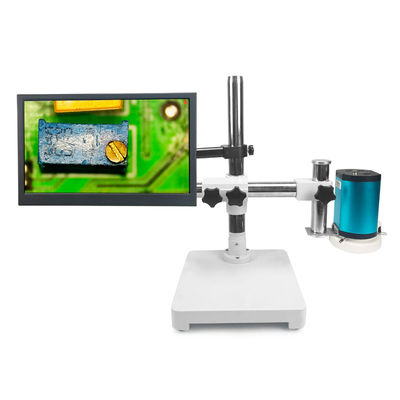 HD 4K Digital Autofokus Video Mikroskop Universelles Messmikroskop
