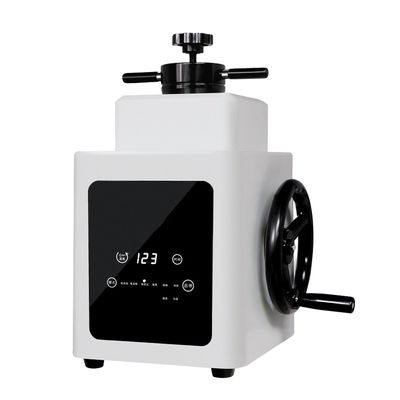 220V / 50HZ Metallographische Probenbefestigungspresse MP2-30