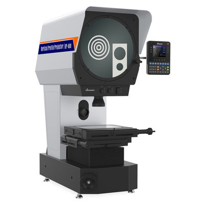 Digitale Projektormaschine mit vertikalem Profil Ø400mm VP400-2515 CE genehmigt