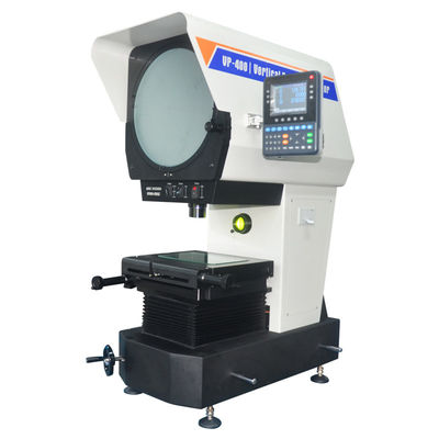 Digitale Projektormaschine mit vertikalem Profil Ø400mm VP400-2515 CE genehmigt