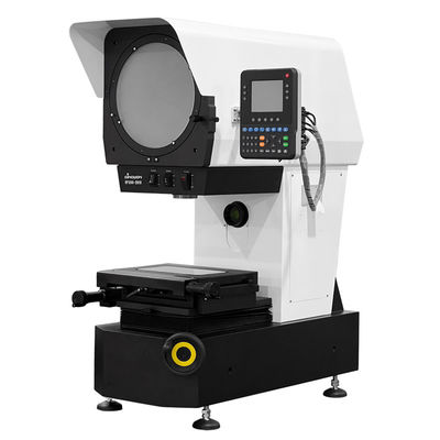 Ø300mm digitaler Messprojektor mit vertikalem Profil 150W VP300-1510