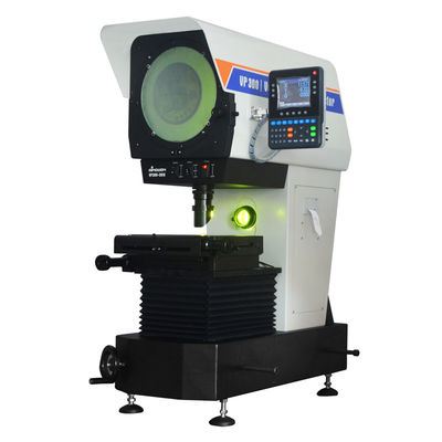 Ø300mm digitaler Messprojektor mit vertikalem Profil 150W VP300-1510