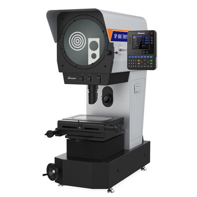 Ø300mm digitaler Messprojektor mit vertikalem Profil 150W VP300-1510