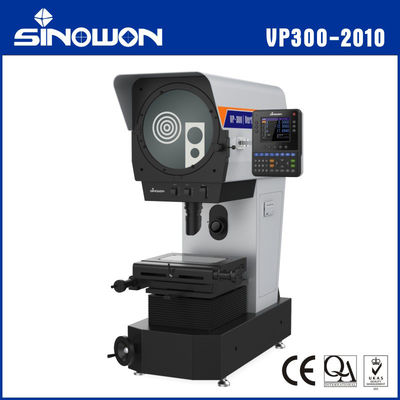 Ø300mm digitaler Messprojektor mit vertikalem Profil 150W VP300-1510