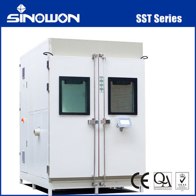 380V 30KW Verbundsalzsprühprüfgerät SST-12000-CCT