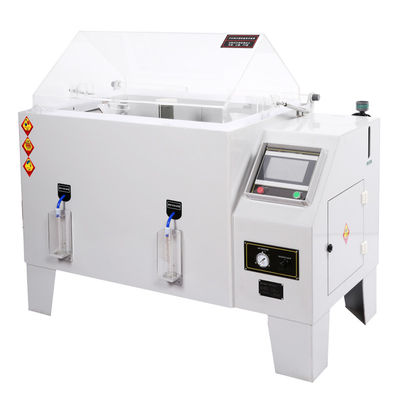 120L Tank Salzsprühprüfmaschine 50HZ Wassersprühprüfkammer SST-200-NS
