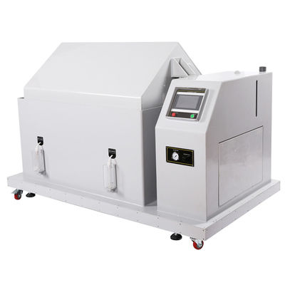 120L Tank Salzsprühprüfmaschine 50HZ Wassersprühprüfkammer SST-200-NS