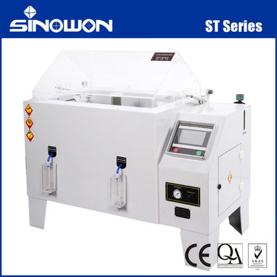 120L Tank Salzsprühprüfmaschine 50HZ Wassersprühprüfkammer SST-200-NS