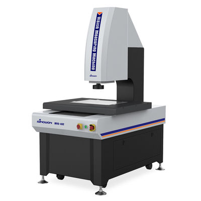 Automatische Messmaschine für die Messung von Hochpräzisionskantilever, MVS-432-Serie