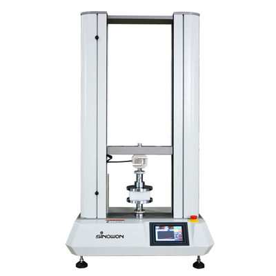 Kleine universelle Prüfmaschinen Zugdruckprüfmaschine ST-1162