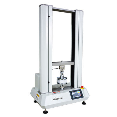 Kleine universelle Prüfmaschinen Zugdruckprüfmaschine ST-1162