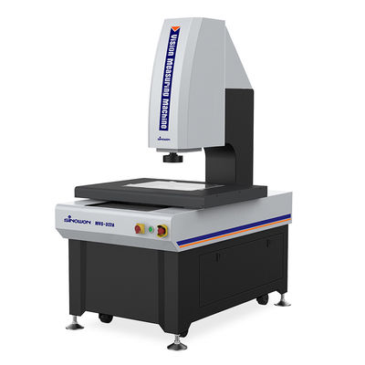 Cantilever Auto Vision Messsystem hohe Präzision für GD &amp; T Messung