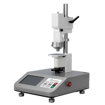 Internationale integrierte digitale Kautschukhärtetester SI-500-Serie