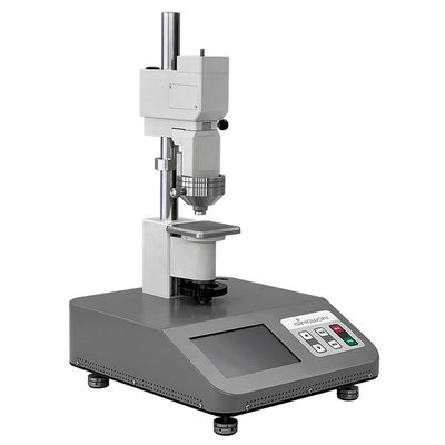 Internationale integrierte digitale Kautschukhärtetester SI-500-Serie