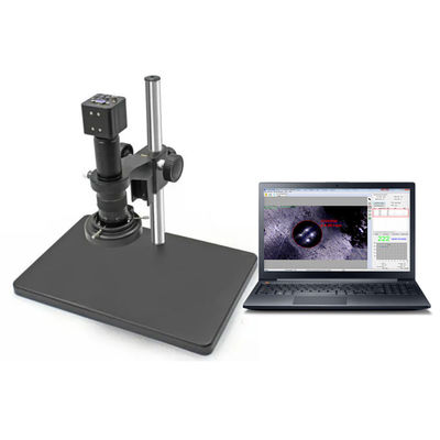 Benchtop-Brinell-Härteprüfmaschine
